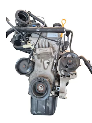Motote Chevrolet Aveo 1.2 B. 16V. Sigla B12D1 2008 - Foto 4