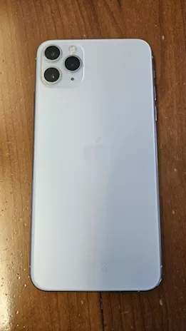 IPhone 11 Pro Max 256GB White