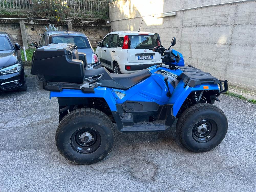 Polaris quad 570 Touring - Foto 5
