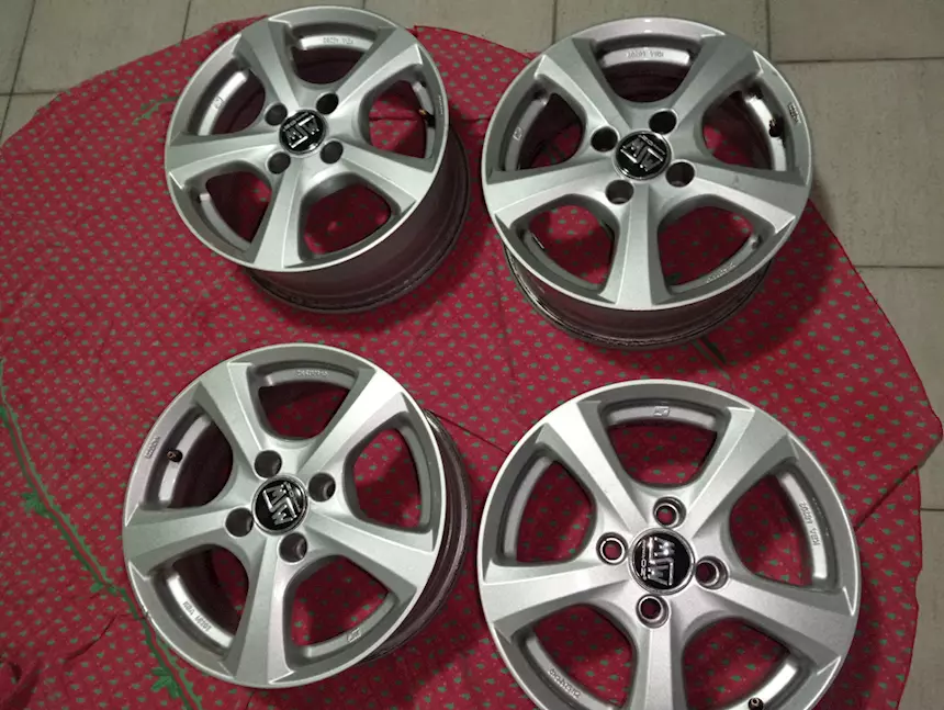 Cerchi Oz 15