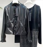 Stock abbigliamento firmato Made in Italy multibrand