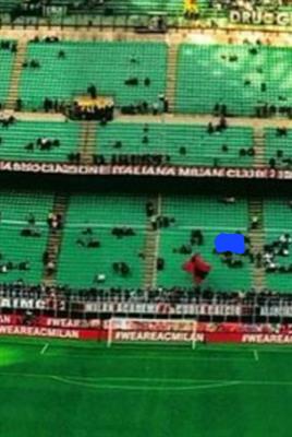 2 biglietti Milan Verona 24 Settembre da definire
