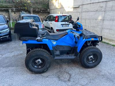 Polaris quad 570 Touring - Foto 5