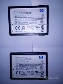 Batterie Ipaq 214 HP