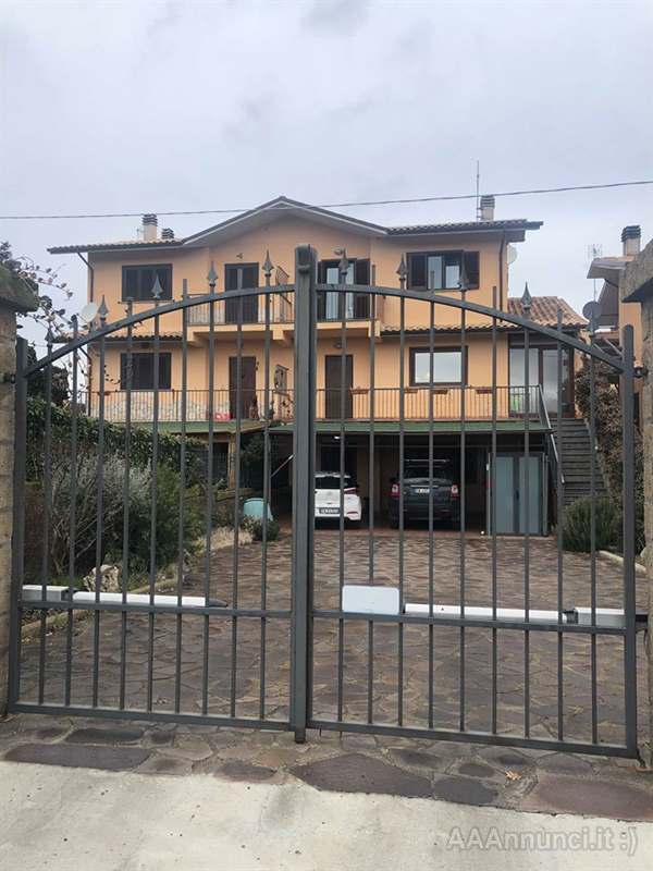 Porzione di bifamiliare