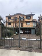 Porzione di bifamiliare