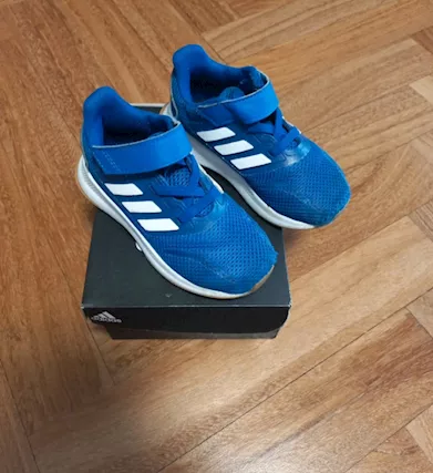 Scarpe Adidas bambino 24 - Foto 2