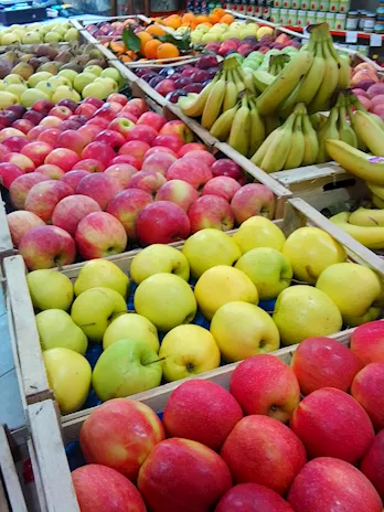 Attività di ortofrutta - Foto 2
