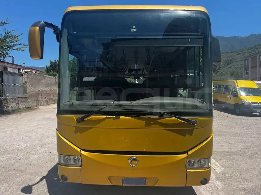 Foto 8Iveco Crossway, 2009, 58 posti, Euro 5 Km 723657, cambio: automatico