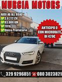 Audi A6 All Road Full Optional