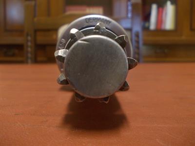 Pignone motorino avviamento Porsche 911-912-914/6 - Foto 5