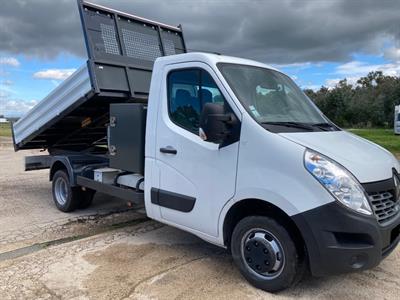 Renault Master Dci 125