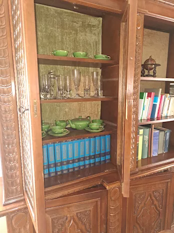 Libreria/studio