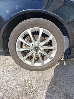 Cerchi Mercedes 17 - Foto 4