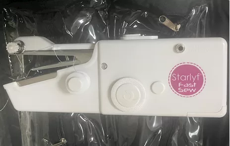 Beauty Case Roll Magic riavvolgibile, colore nero - Foto 2