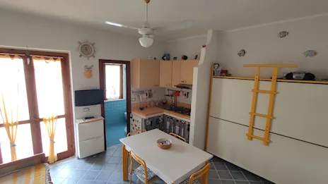 Casa Vacanza - Santa Maria del Cedro - Monolocale