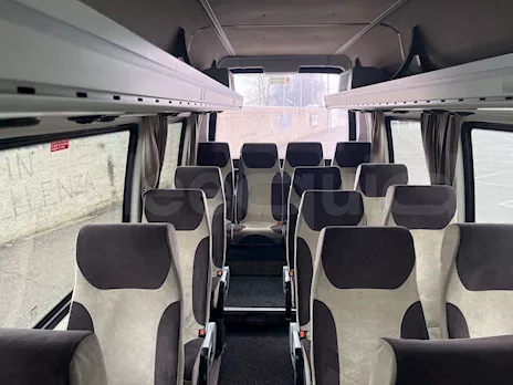 Iveco Daily, 2015, 21 posti, Euro 6, km 672.623, cambio: manuale - Anteprima 5