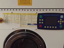 Foto 4 Lavasciuga di 16kg 380v, in ottime condizioni