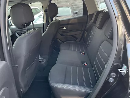 Dacia Duster 1.6 Techroad - LPG - Manual - 114 hp - 60.350 k Anno 2019 - Foto 6