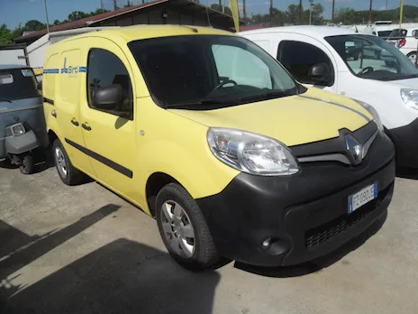 Renault Kangoo 1.5 dci 110 CV Anno 2020 Km 198000, ottime condizioni - Anteprima 2