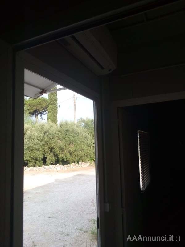 Container uso ufficio, in ottime condizioni - Foto 5