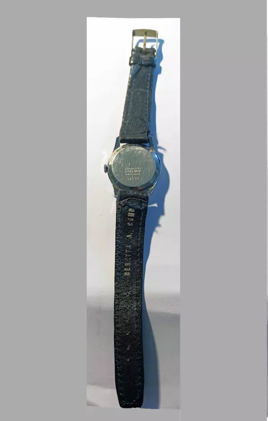 Foto 2Orologio Roamer da donna