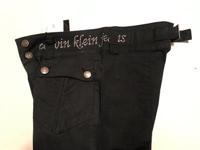 Calvin Klein bermuda donna
