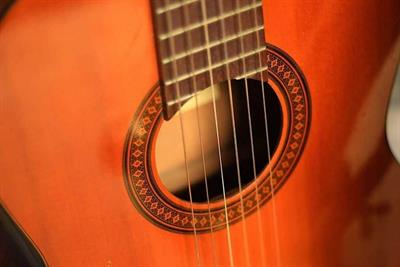Lezioni di chitarra classica