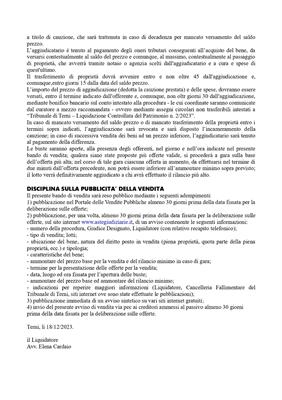 Chevrolet Aveo - asta Tribunale di Terni Anno 2010 - Foto 6