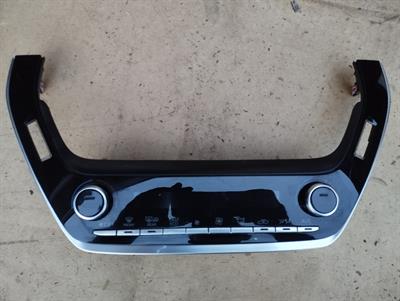 Comandi climatizzatore Totota Corolla 2020 55900-02F30