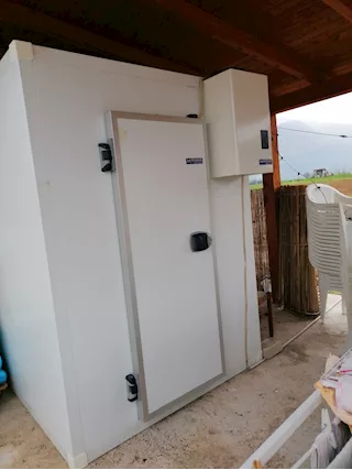 Celle Frigo Negative e Positive usate e nuove, pronta consegna - Foto 2