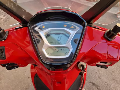 KYMCO 150 I 2020 UNICO PROPRIETARIO - Foto 4