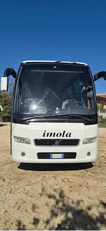 Volvo 9700