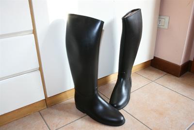 Stivali equitazione DAFNA tg 38 - Foto 2