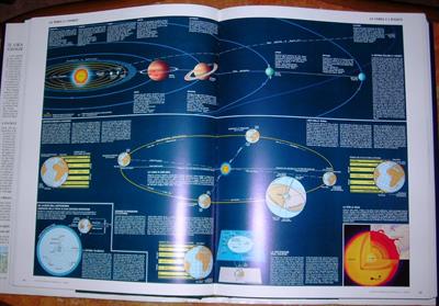 GRANDE ATLANTE GEOGRAFICO DE AGOSTINI 1982, come nuovo - Foto 4