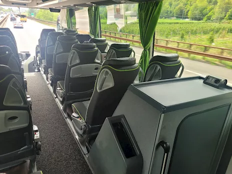 New Tourismo Euro 6 Marca Mercedes Anno 2019 Km 480000, cambio automatico - Anteprima 4