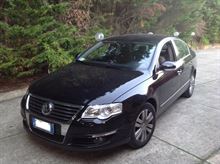 Volkswagen Passat 6 Serie anno 2008