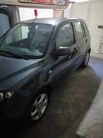 Mazda 2 diesel del 2005