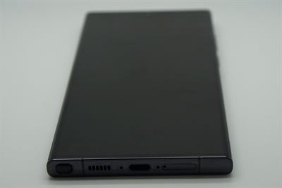 Samsung S23 ultra mit, colore nero fantasma - Foto 2
