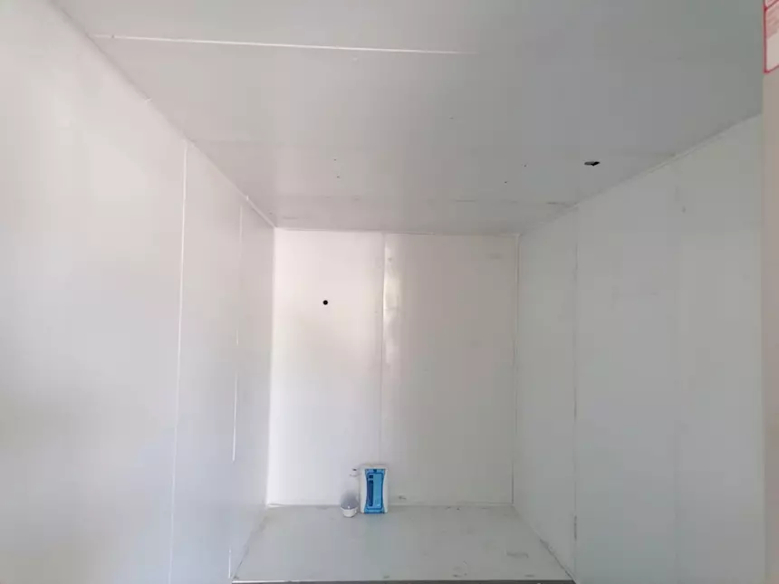 Banchi frigo murali e casse usati, pronta consegna - Foto 11