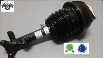 Sospensione pneumatica ammortizzatore Mercedes CLS W218