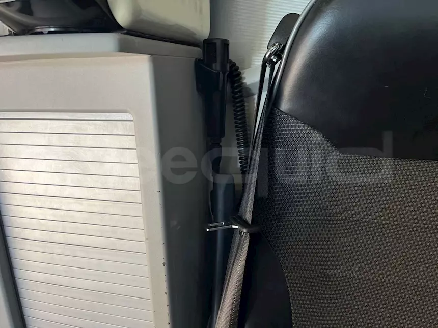Foto 12Man Lion's Coach, 2016, 53 posti, Euro 6 Km 625432, cambio: automatico