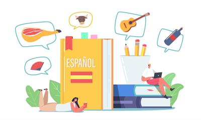 Lezioni di spagnolo online con insegnante madrelingua