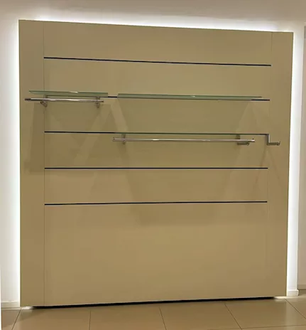 ARREDO BIANCO DOGATO 8822