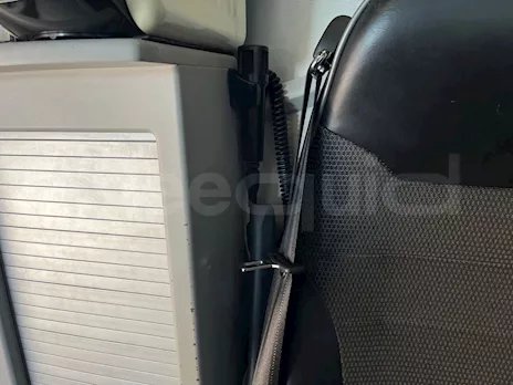Man Lion's Coach, 2016, 53 posti, Euro 6 Km 625432, cambio: automatico - Anteprima 12