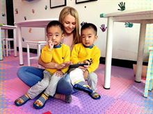 Lezioni di Inglese per bambini