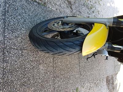 TDM 850 1997 Marca Yamaha, prezzo leggermente trattabile - Foto 6