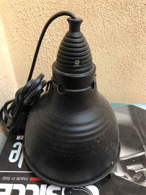 a Livorno lampada riscaldante