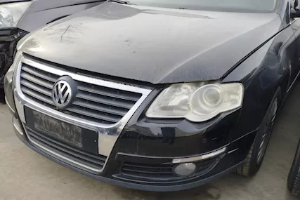 Musata Volkswagen Passat B6 1.9 TDI 2008