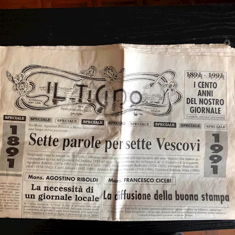 Il Ticino